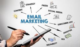 Capturing Attention and Building Brands: The Email Marketing Way