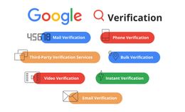 The Definitive Guide to Google's Email Validation Service