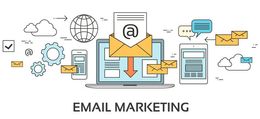 Strategic Send-outs: Email Marketing Tactics That Drive Results