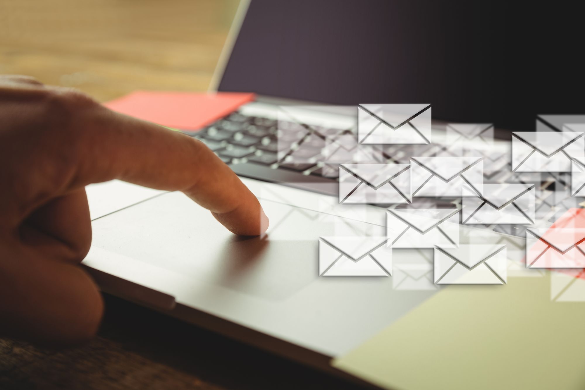 optimizing email campaigns