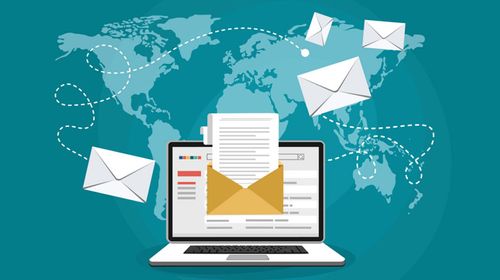 Beyond the Open Rate: Progressive Tactics in Email Marketing