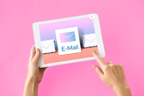 email validation devexpress