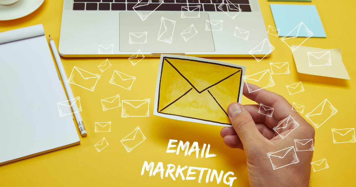 email marketing