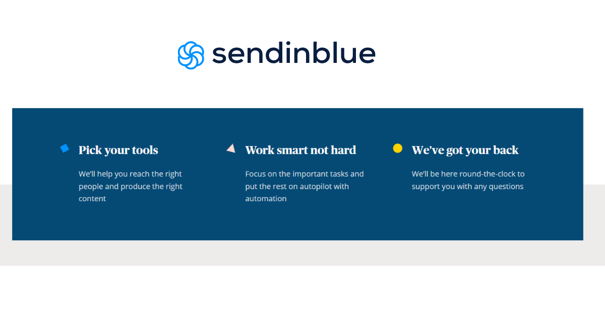 Sendinblue