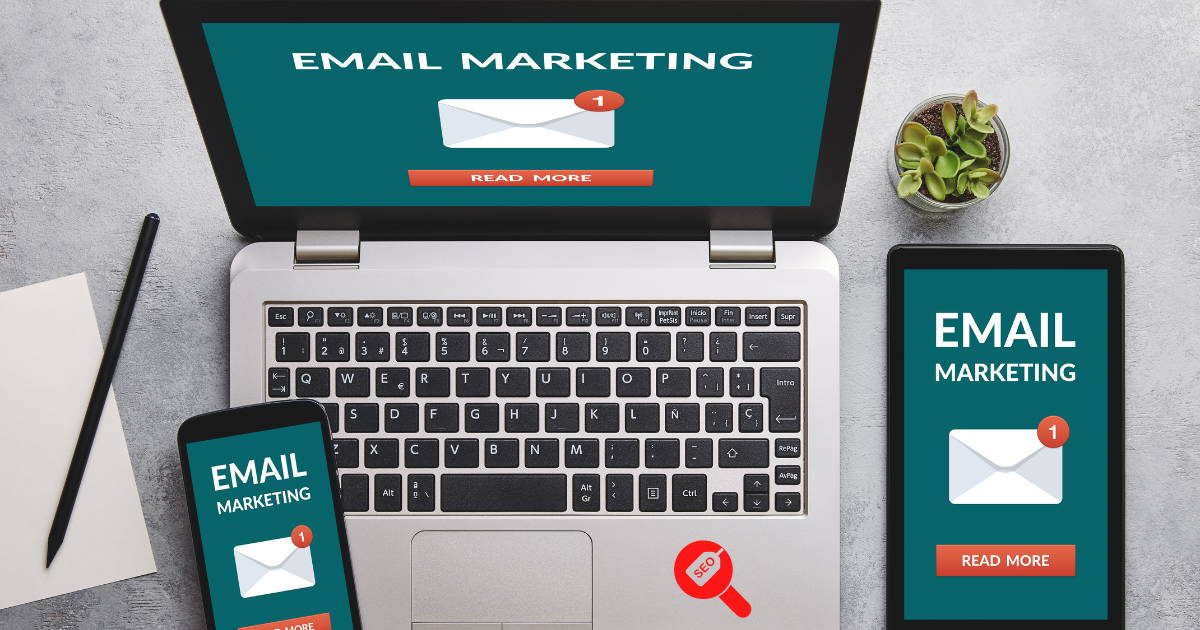 email marketing