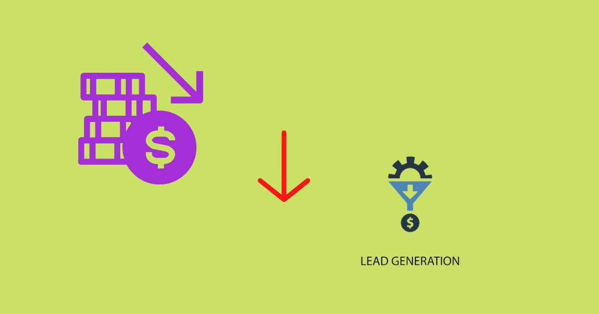 Lead Genration With mail