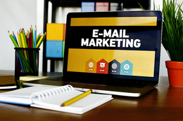 Email Marketing for Beginners: A Comprehensive Guide to Launching Successful Campaigns