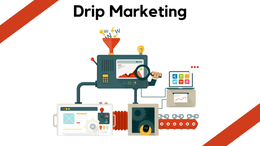 Cultivating Connections: The Subtle Strength of Drip Strategies