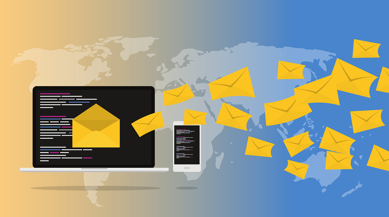 email deliverability monitoring