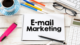 Ensuring Your Brand Stands Out: Email Marketing Best Practices