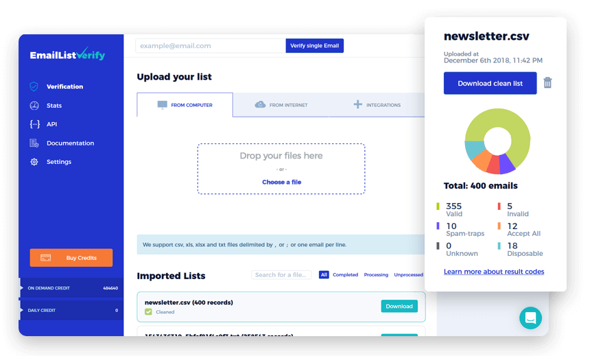 Mastering Email Verification Screens: Best Practices and Design Tips