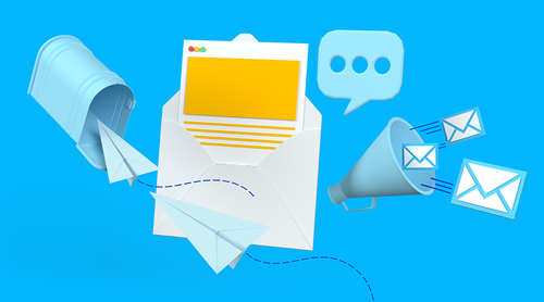 Mastering the Inbox: Cultivating Authenticity and Connection