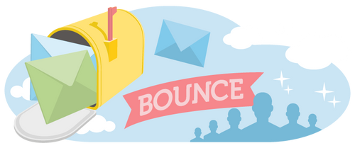 email bounce code 4.4.2