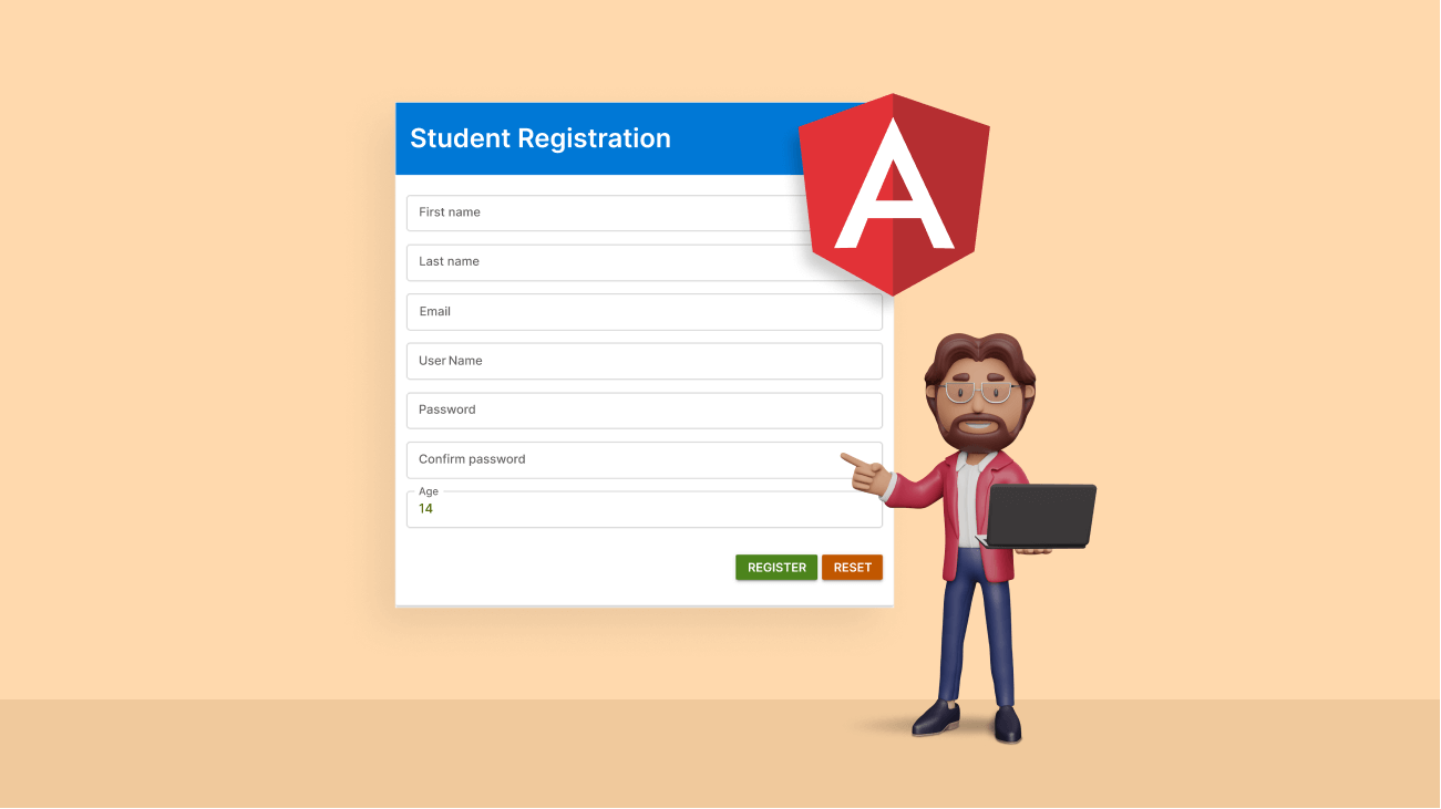 Mastering Email Validation in Angular: A Comprehensive Guide