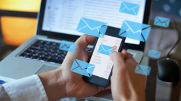 Inbox Ingenuity: Unleashing the Power of Strategic Email Campaigns