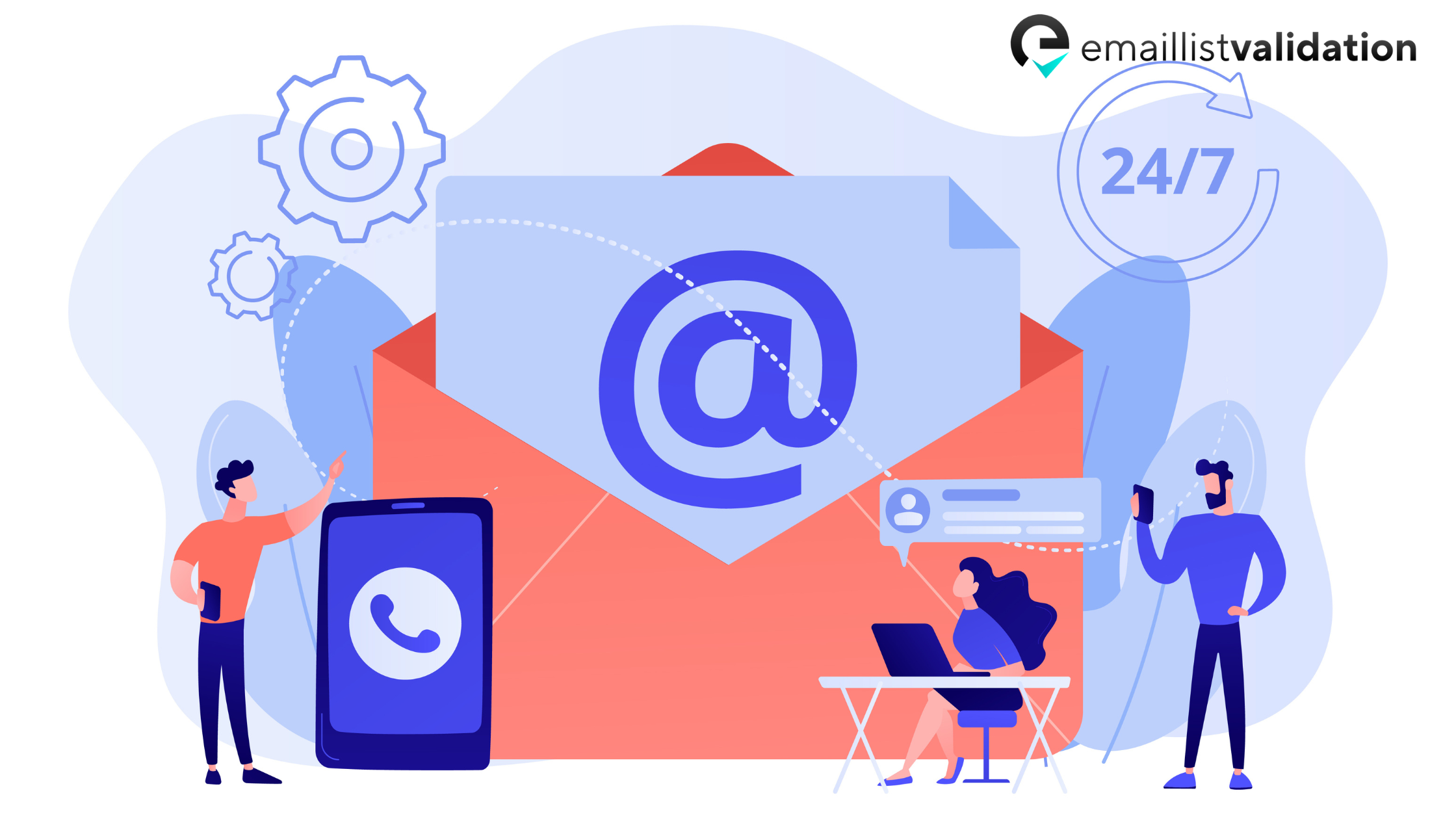 how to check email deliverability