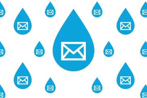 Drop by Drop: How Drip Marketing Fills the Customer Funnel