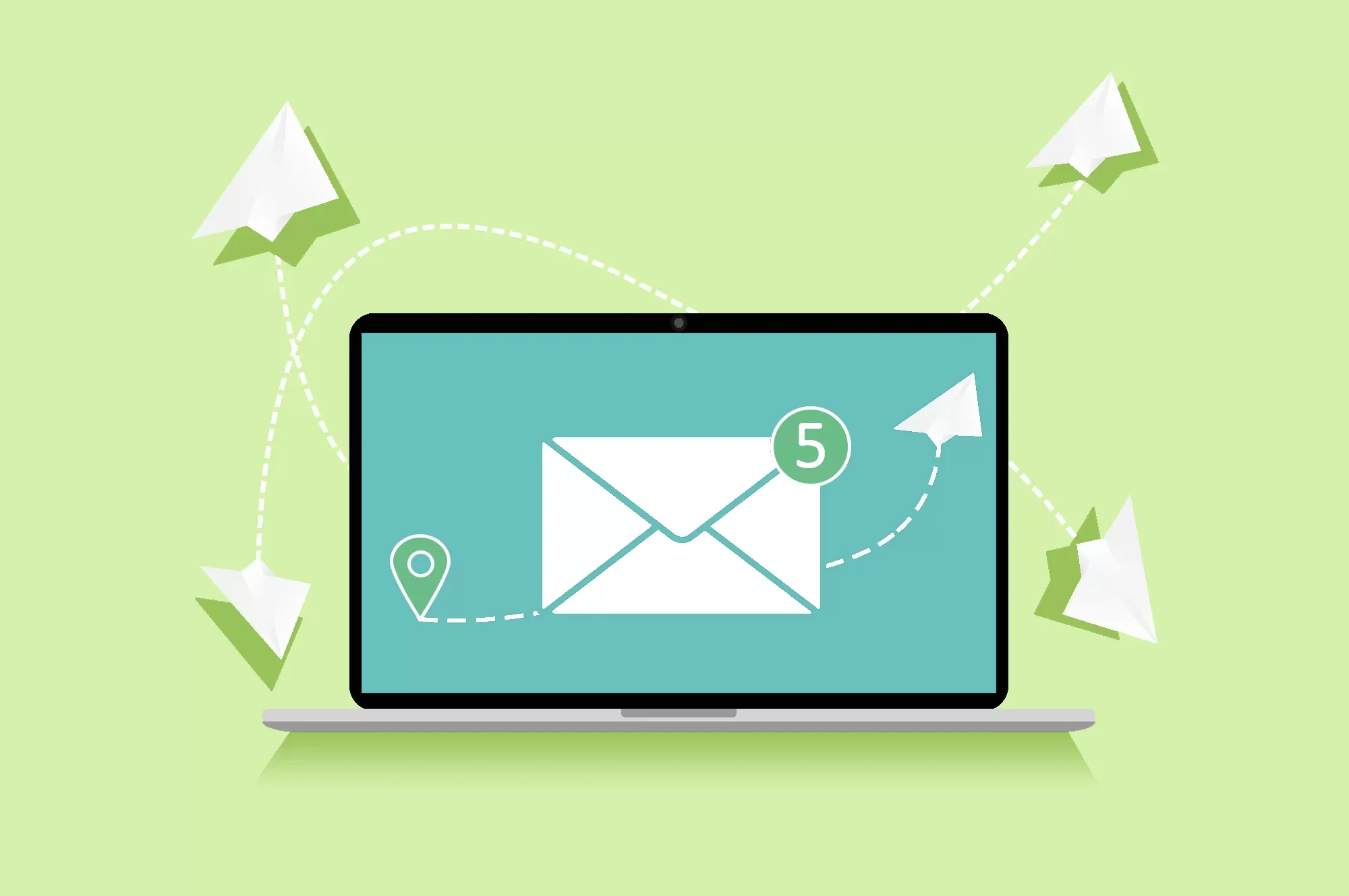 email marketing return on investment