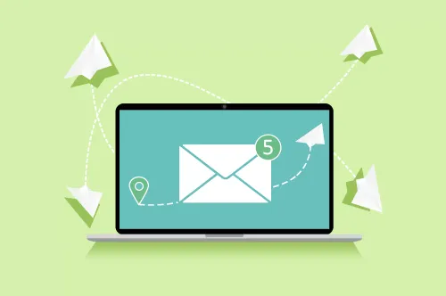 The Art of Click-Magnet Emails in B2C Marketing