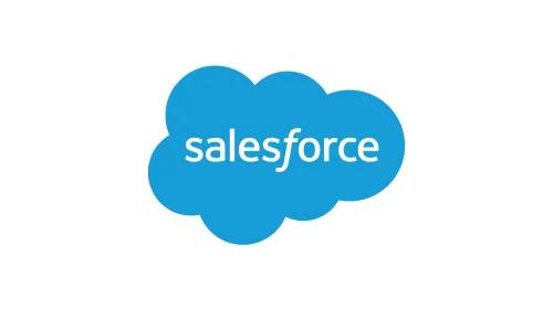 salesforce email list