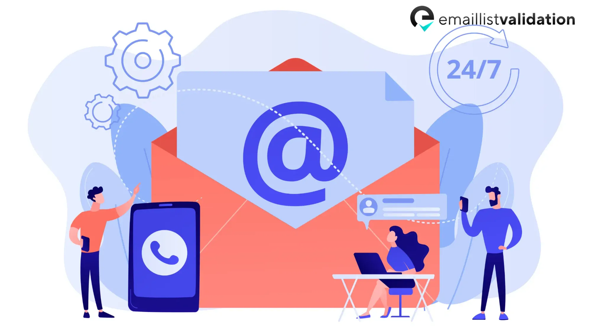 clean email app review